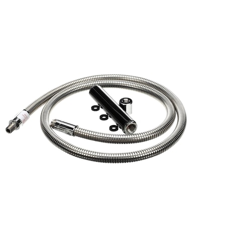 Fisher Hose Assembly Pr Ts 68 2918-68